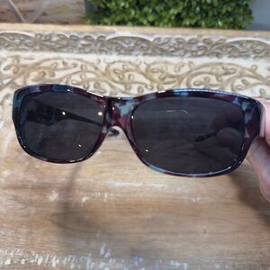 Sunglasses Jonathan Paul Fit overs Large Polarized Fit Over Sunglasses